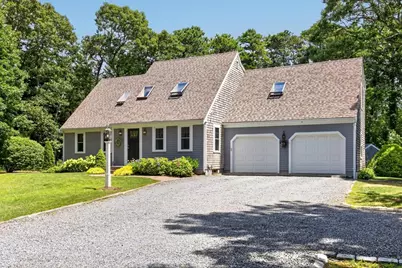 94 Percival Drive, Barnstable, MA 02668 - Photo 4