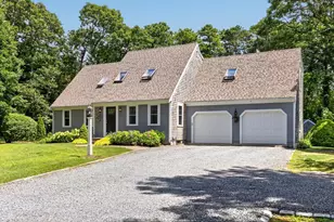 94 Percival Dr, Barnstable, MA 02668 - Photo 4