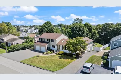 5 Carol Ann Rd, Peabody, MA 01960 - Photo 2