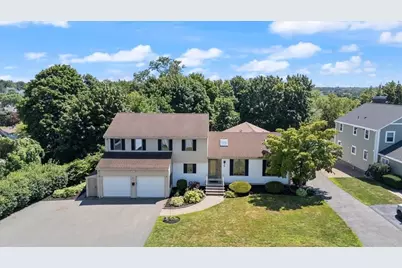 5 Carol Ann Rd, Peabody, MA 01960 - Photo 1