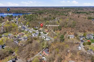 41 Mountain St, Woburn, MA 01801 - Photo 34