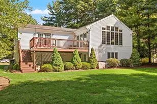 234 Hampton Rd, Sharon, MA 02067 - Photo 2