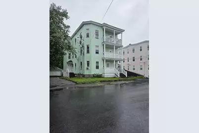 20 N Manchester St #2, Brockton, MA 02302 - Photo 1