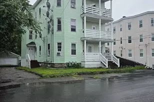 20 N Manchester St, Brockton, MA 02302 - Photo 1