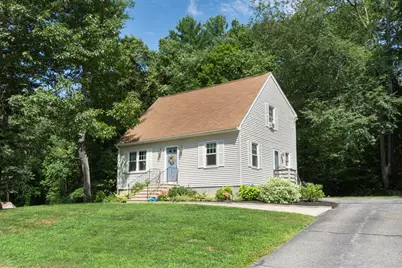 14 Wasilla Dr, Leicester, MA 01542 - Photo 2