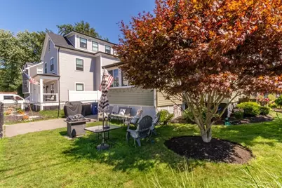 35 Rosaria St, Boston, MA 02122 - Photo 2