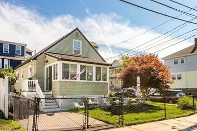 35 Rosaria St, Boston, MA 02122 - Photo 34
