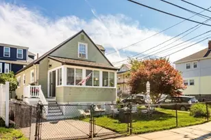 35 Rosaria St, Boston, MA 02122 - Photo 34