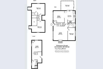 35 Rosaria St, Boston, MA 02122 - Photo 36