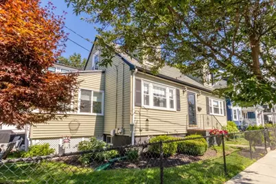35 Rosaria St, Boston, MA 02122 - Photo 1