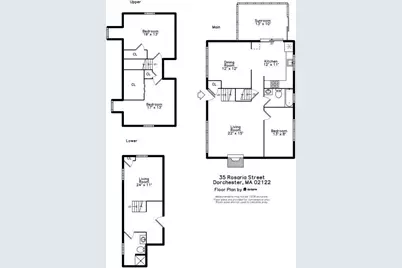 35 Rosaria St, Boston, MA 02122 - Photo 36