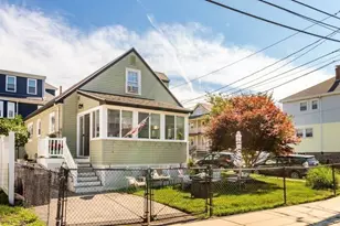 35 Rosaria St, Boston, MA 02122 - Photo 34