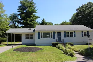 206 Debbie Dr, Leominster, MA 01453 - Photo 1