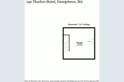 140 Thurlow Street, Georgetown, MA 01833 - Photo 40