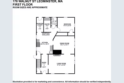 178 Walnut St, Leominster, MA 01453 - Photo 40