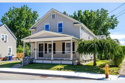 178 Walnut St, Leominster, MA 01453 - Photo 4