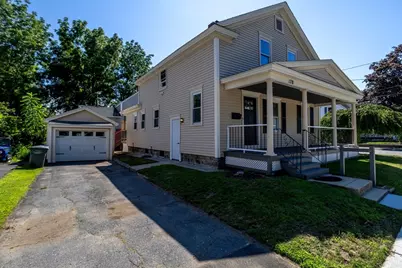 178 Walnut St, Leominster, MA 01453 - Photo 2