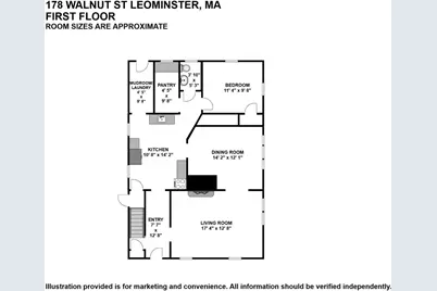 178 Walnut St, Leominster, MA 01453 - Photo 40