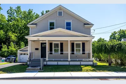 178 Walnut St, Leominster, MA 01453 - Photo 2