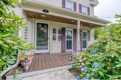 4 Spruce Street #4, Dedham, MA 02026 - Photo 1