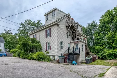 4 Spruce Street #4, Dedham, MA 02026 - Photo 20