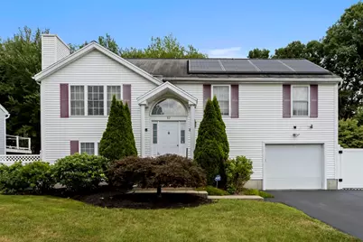 82 Vincent Circle, Worcester, MA 01604 - Photo 1