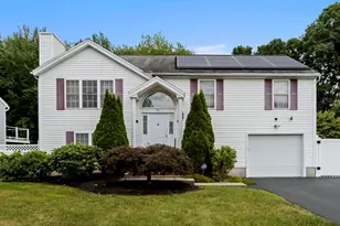 82 Vincent Cir, Worcester, MA 01604 - Photo 1