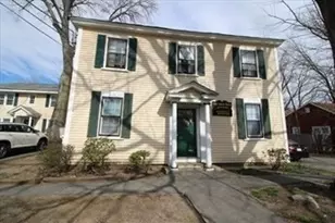 86 Baldwin, Lowell, MA 01852 - Photo 1