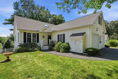 48 William Onthank Ln #48, Southborough, MA 01772 - Photo 32