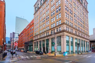 210 South St, Boston, MA 02111 - Photo 1