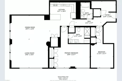 210 South Street #6-5, Boston, MA 02111 - Photo 30