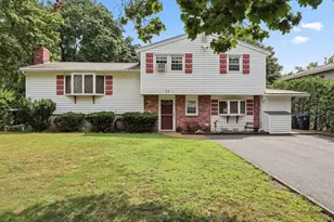33 Rolling Ln, Hudson, MA 01749 - Photo 1