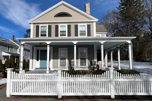 106 Main St, Andover, MA 01810 - Photo 1
