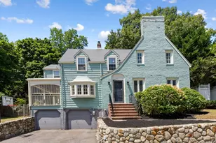 49 Hillsdale Rd, Arlington, MA 02476 - Photo 1