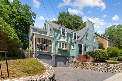 49 Hillsdale Rd, Arlington, MA 02476 - Photo 2