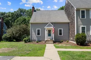 438 Twin Lakes Dr, Halifax, MA 02338 - Photo 1