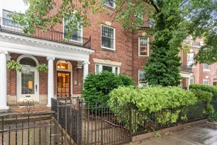 1724 Beacon St, Brookline, MA 02445 - Photo 16