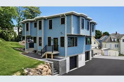 20 Bellair St, Lynn, MA 01902 - Photo 1