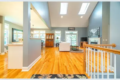16 High Pine Cir #16, Wilbraham, MA 01095 - Photo 4