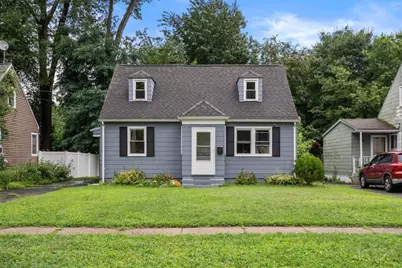 65 Burnside Ter, Springfield, MA 01118 - Photo 2