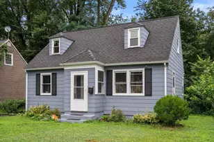 65 Burnside Terrace, Springfield, MA 01118 - Photo 1