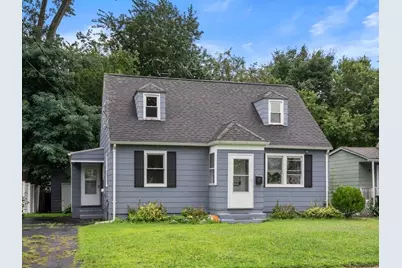 65 Burnside Ter, Springfield, MA 01118 - Photo 4