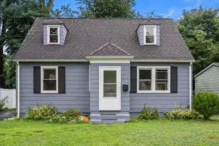 65 Burnside Terrace, Springfield, MA 01118 - Photo 2
