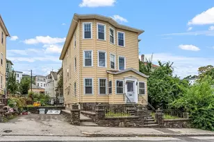 79 Gage St, Worcester, MA 01605 - Photo 2