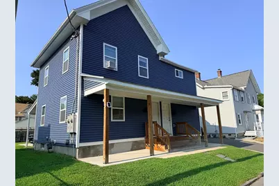 66 Hampshire #66, Chicopee, MA 01020 - Photo 1