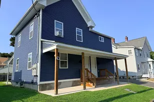 66 Hampshire, Chicopee, MA 01020 - Photo 1
