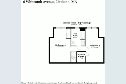 6 Whitcomb Ave, Littleton, MA 01460 - Photo 40