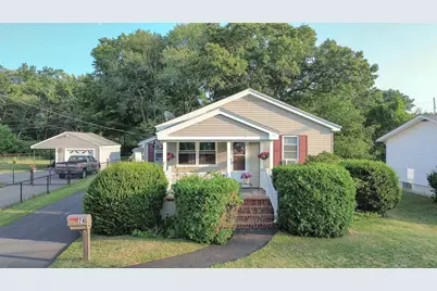 74 Kilmer Ave, Taunton, MA 02780 - Photo 1