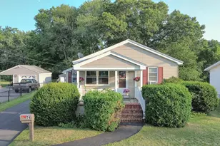 74 Kilmer Ave, Taunton, MA 02780 - Photo 1