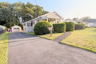 74 Kilmer Ave, Taunton, MA 02780 - Photo 2